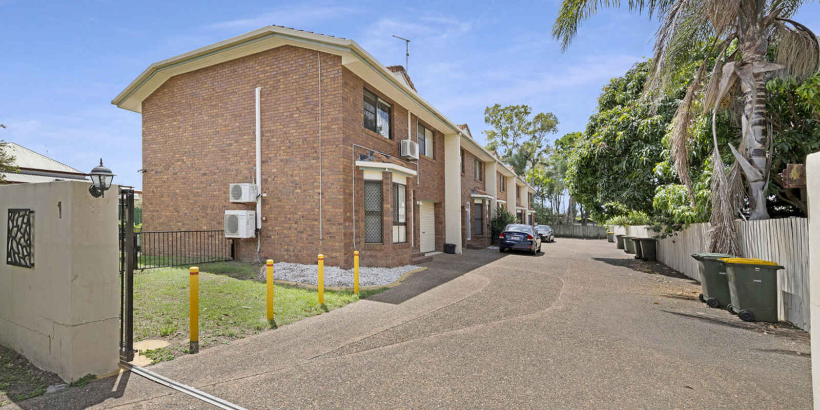 2/1 Normanby Square Bundaberg South