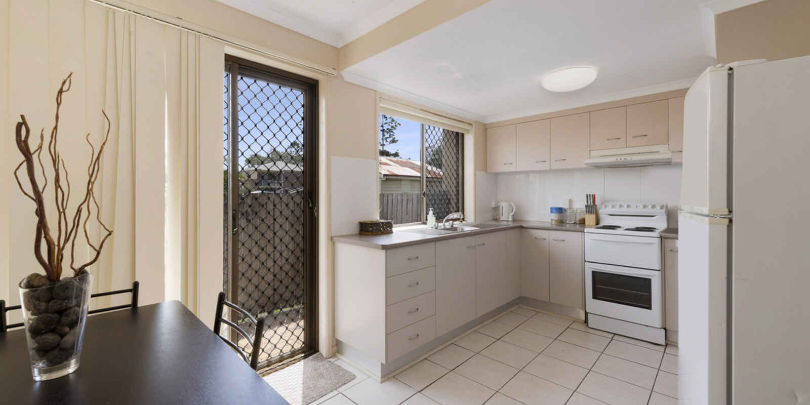 2/1 Normanby Square Bundaberg South