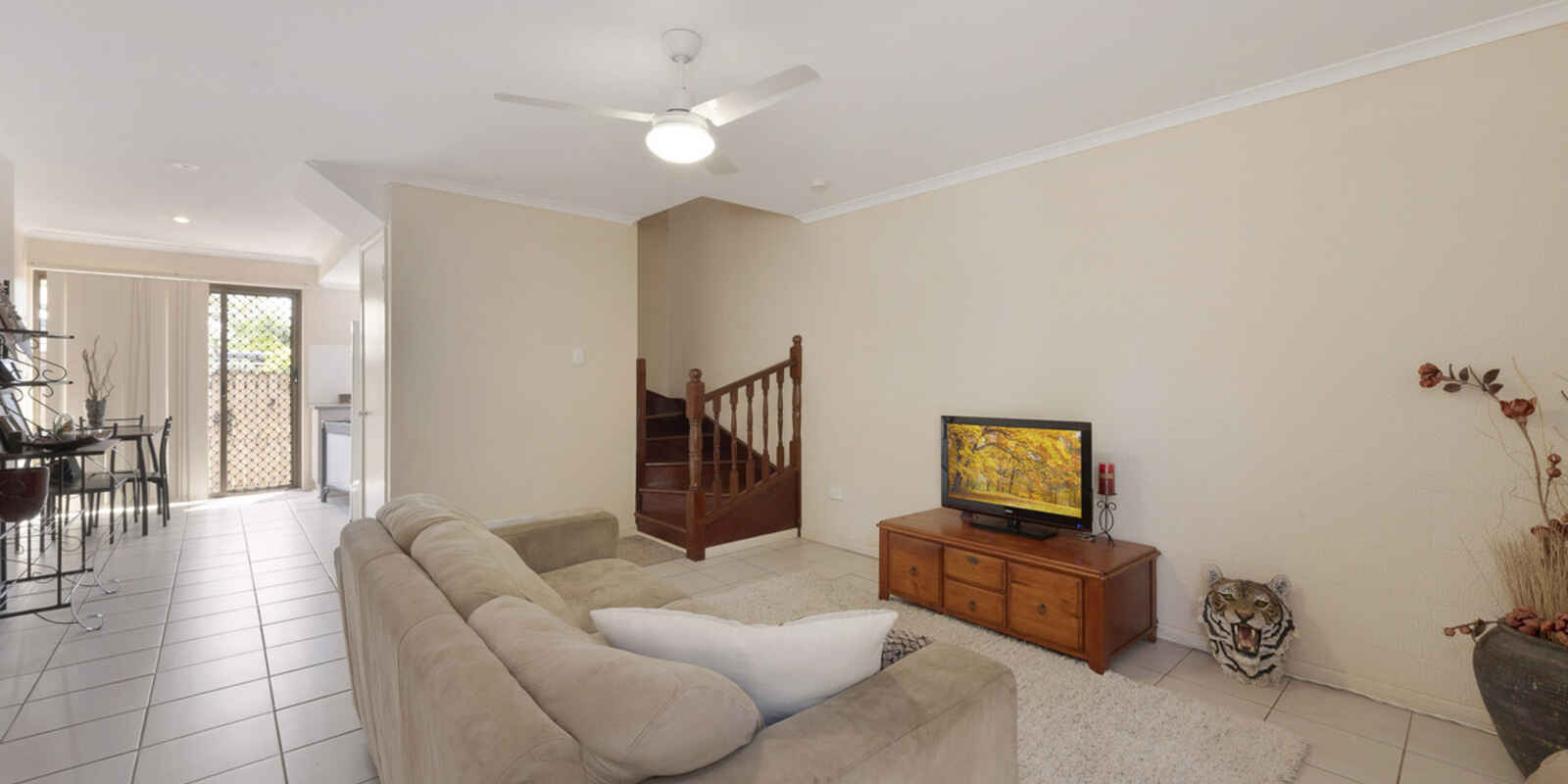 2/1 Normanby Square Bundaberg South