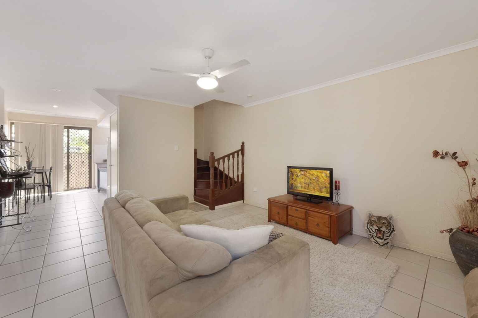 2/1 Normanby Square Bundaberg South