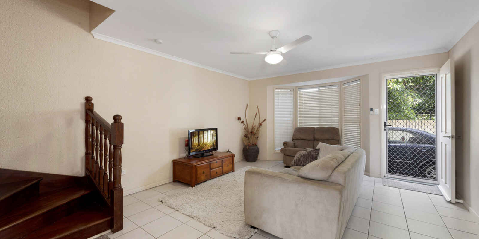 2/1 Normanby Square Bundaberg South