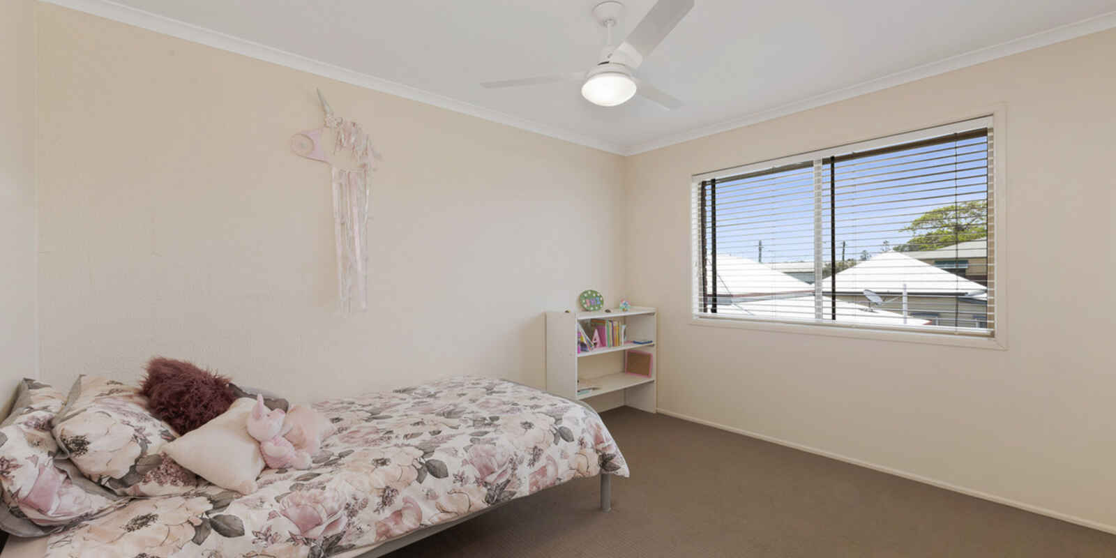 2/1 Normanby Square Bundaberg South