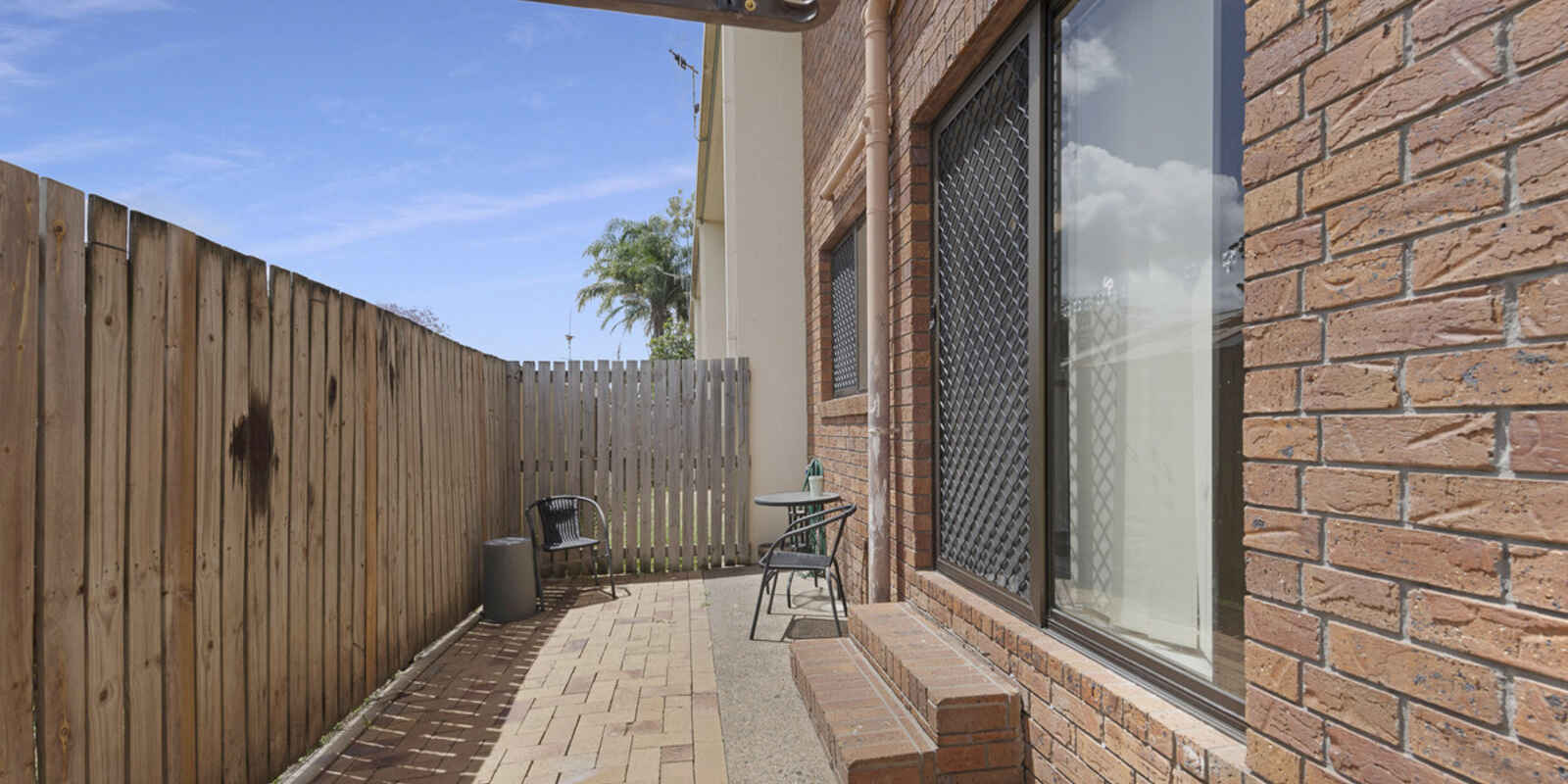 2/1 Normanby Square Bundaberg South