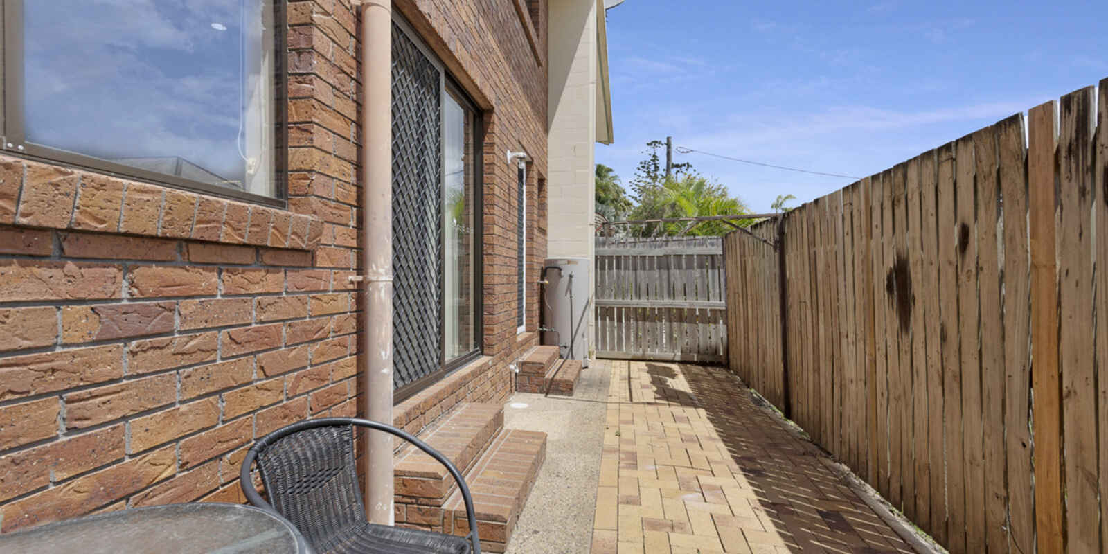 2/1 Normanby Square Bundaberg South