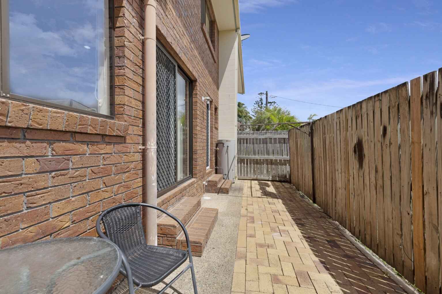 2/1 Normanby Square Bundaberg South