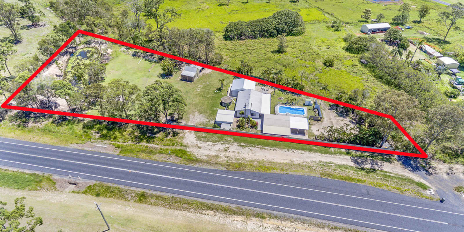 1176 Rosedale Road Moorland