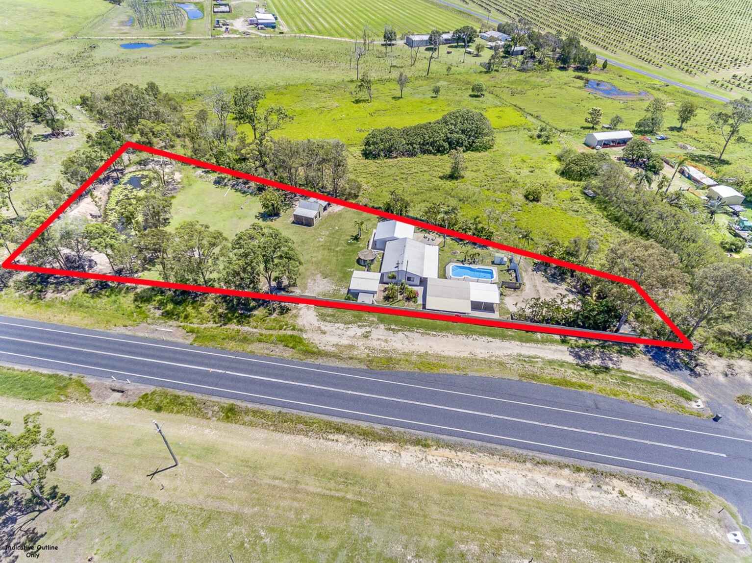 1176 Rosedale Road Moorland 1176 Rosedale Road Moorland