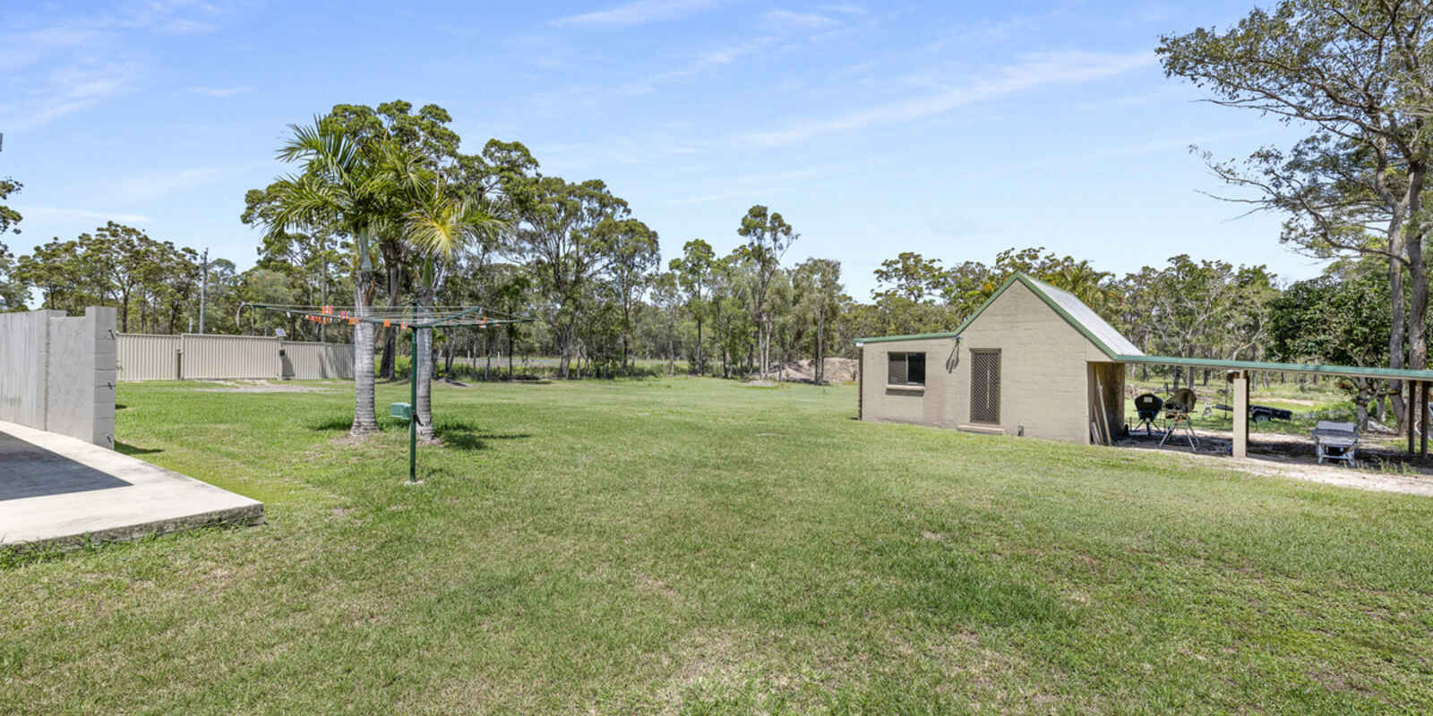 1176 Rosedale Road Moorland