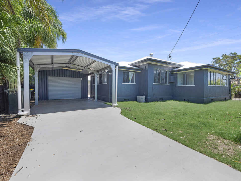 31 Branyan Street Bundaberg West