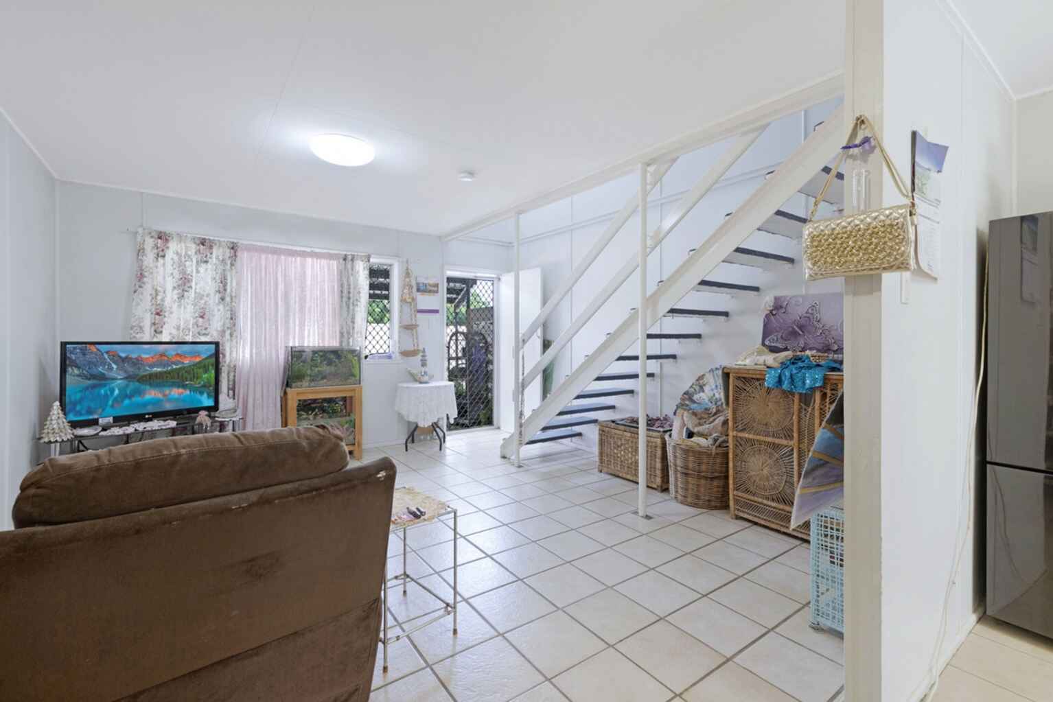 1/85 Woongarra Street Bundaberg West 1/85 Woongarra Street Bundaberg West