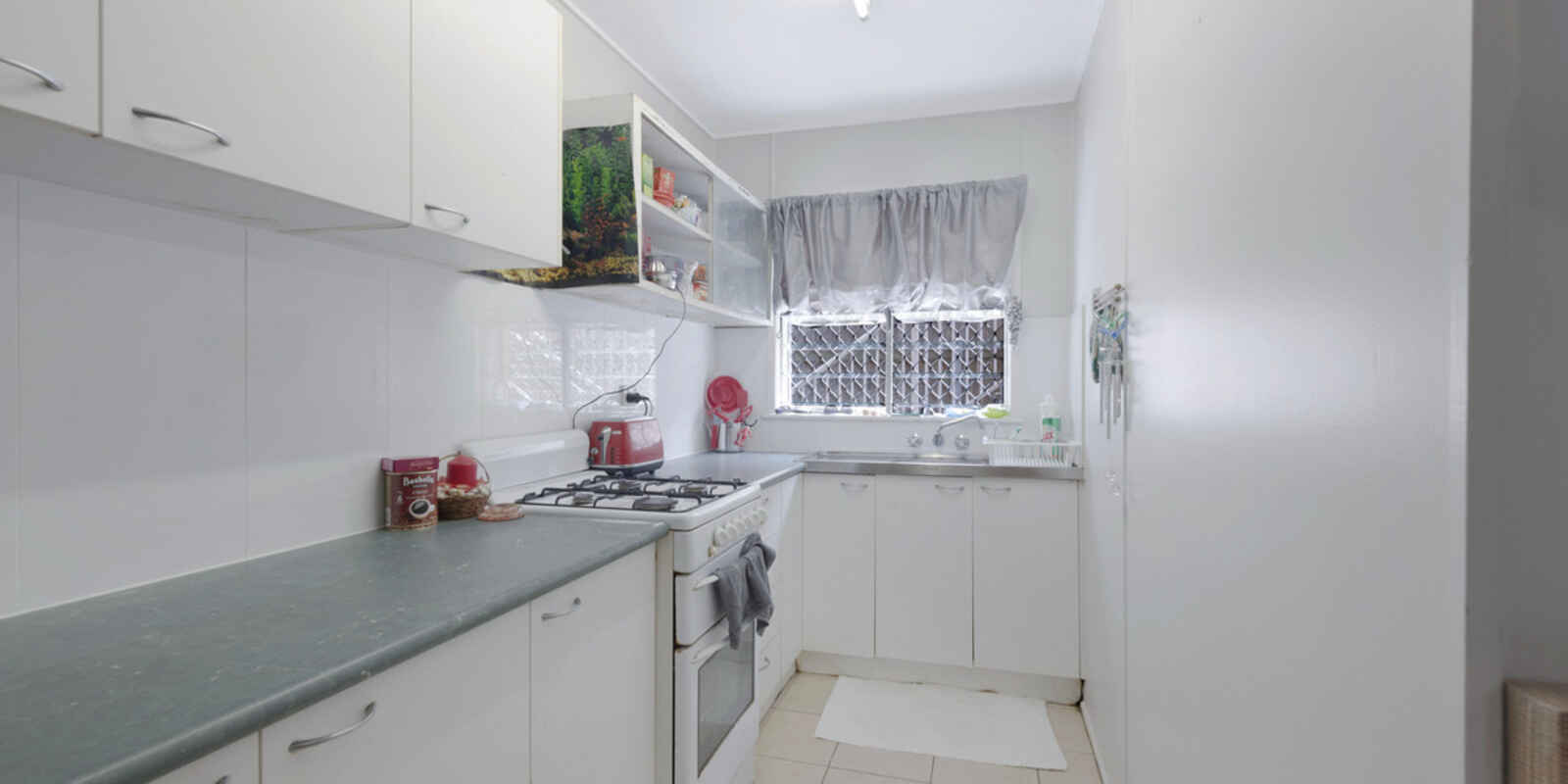 1/85 Woongarra Street Bundaberg West