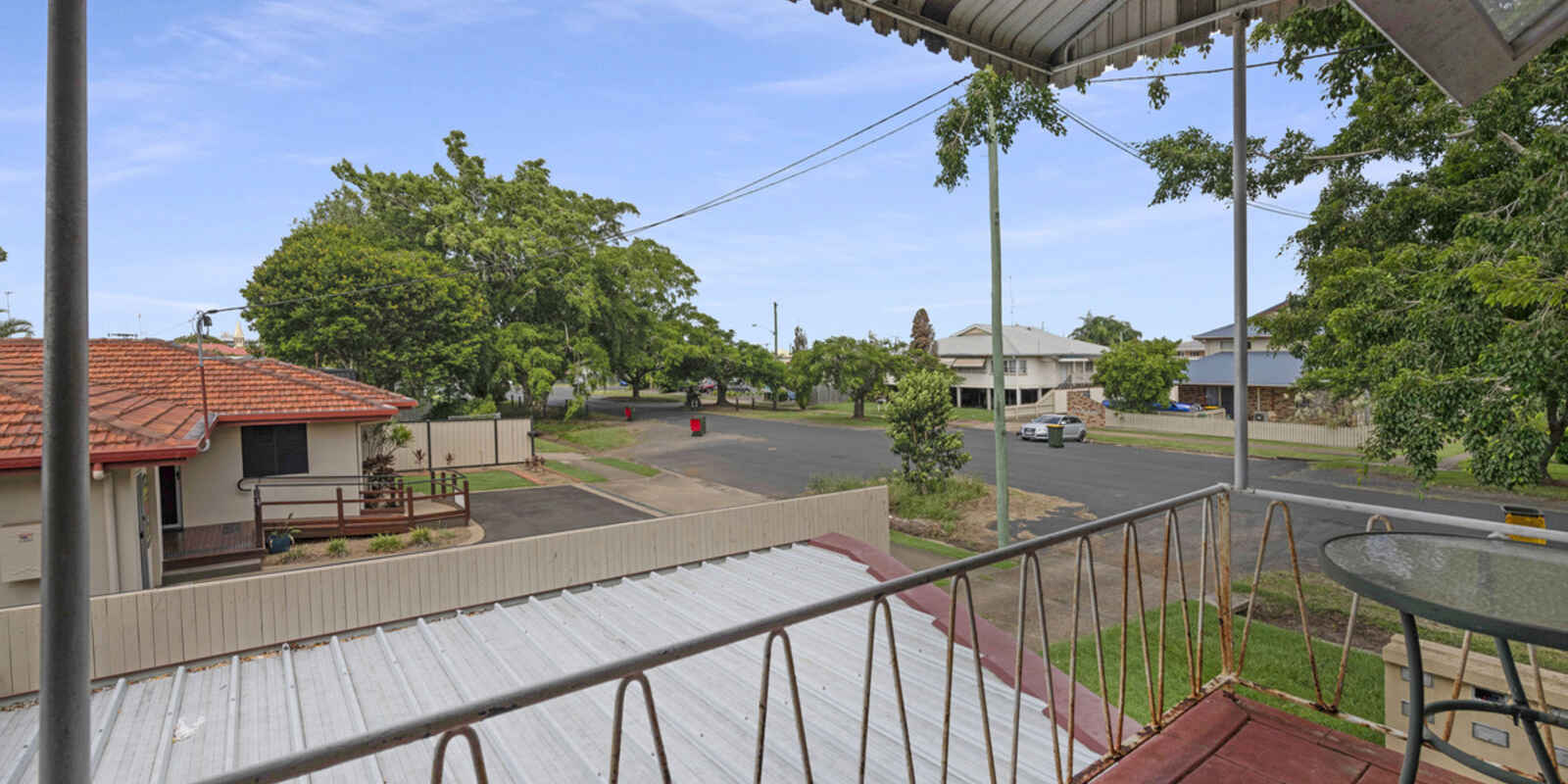1/85 Woongarra Street Bundaberg West