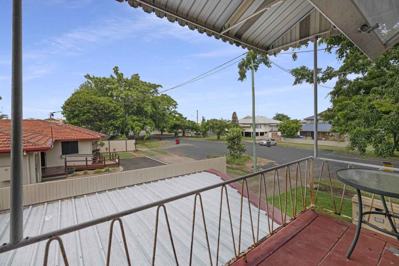 1/85 Woongarra Street Bundaberg West 1/85 Woongarra Street Bundaberg West