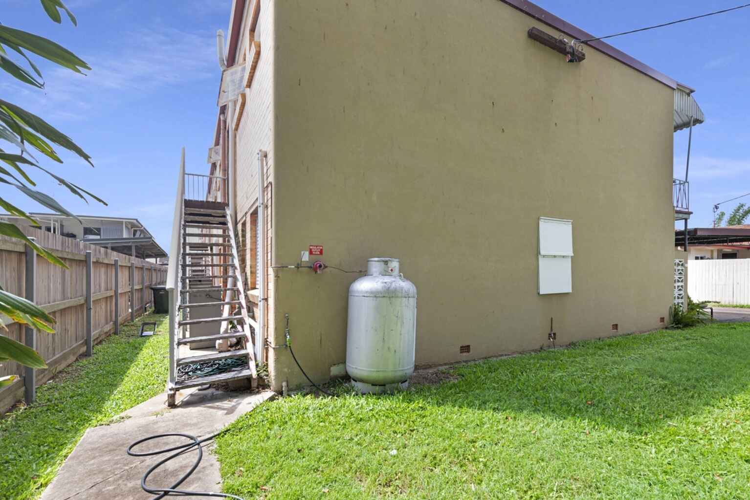 1/85 Woongarra Street Bundaberg West 1/85 Woongarra Street Bundaberg West