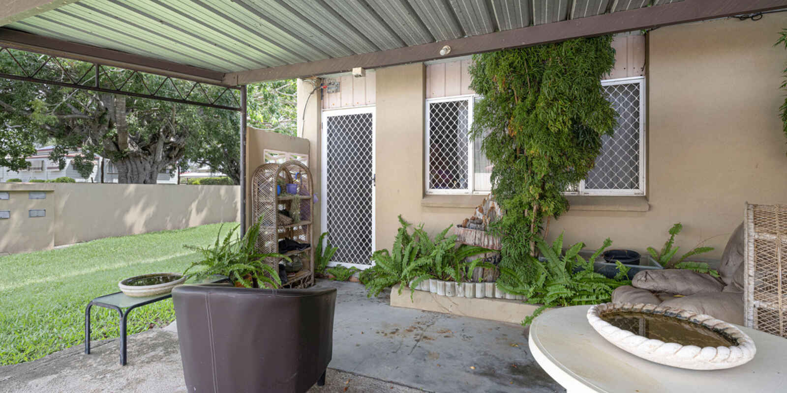 1/85 Woongarra Street Bundaberg West