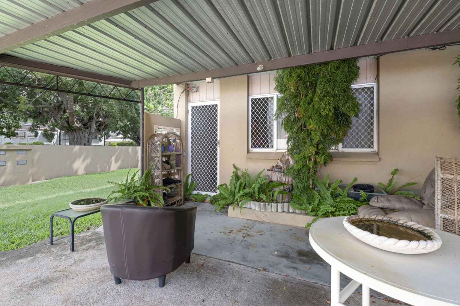 1/85 Woongarra Street Bundaberg West 1/85 Woongarra Street Bundaberg West