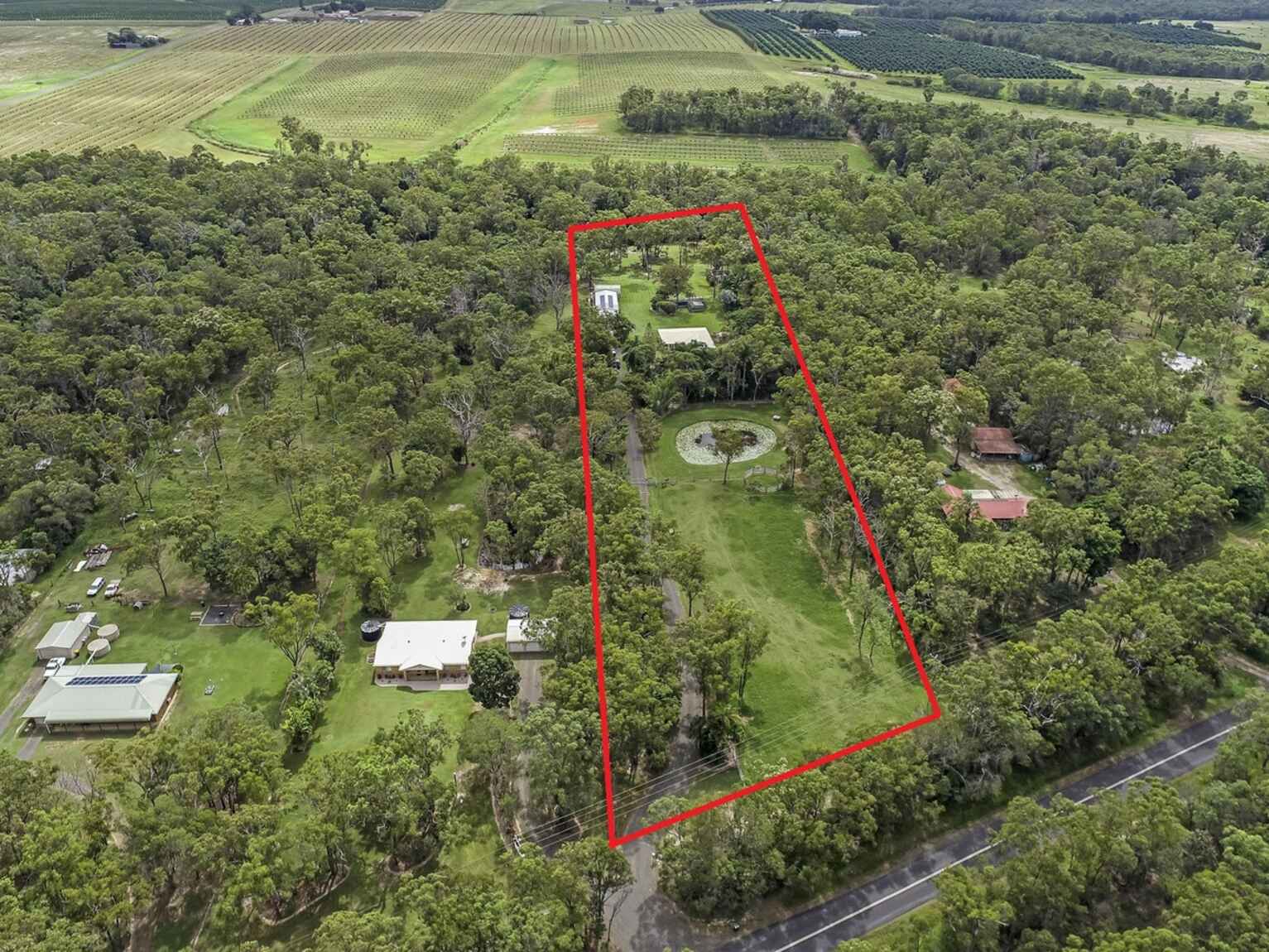 298 Ten Mile Road Sharon