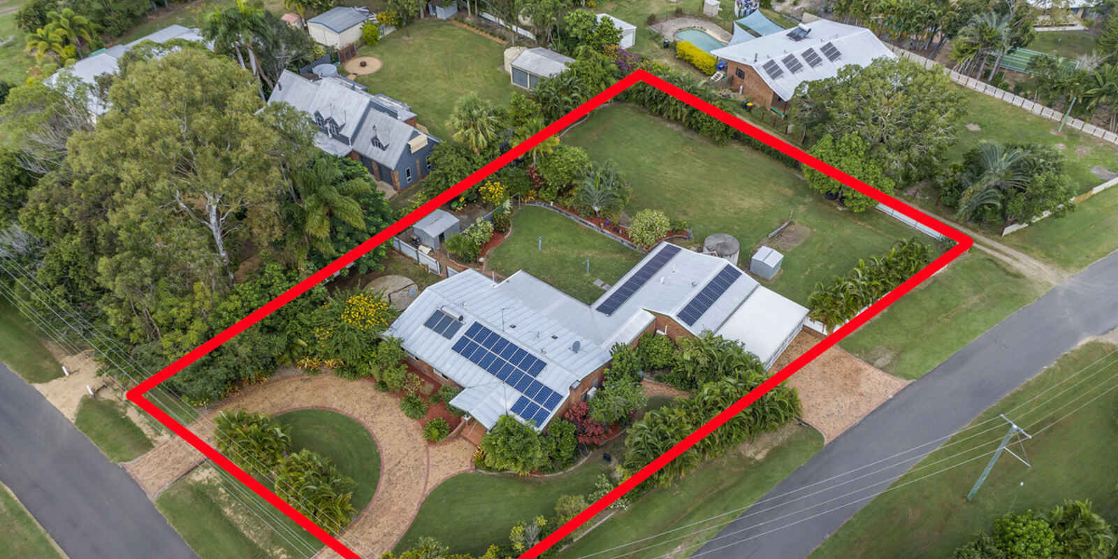 16 Arcadia Drive Branyan 16 Arcadia Drive Branyan