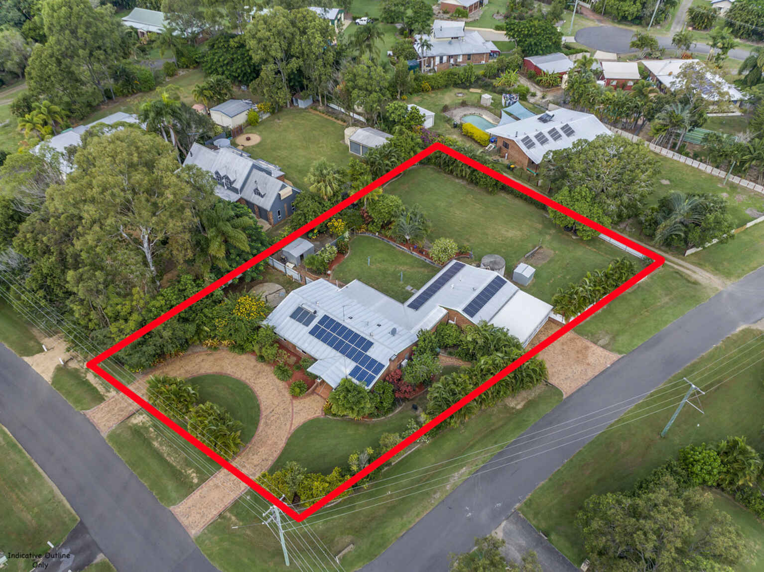 16 Arcadia Drive Branyan