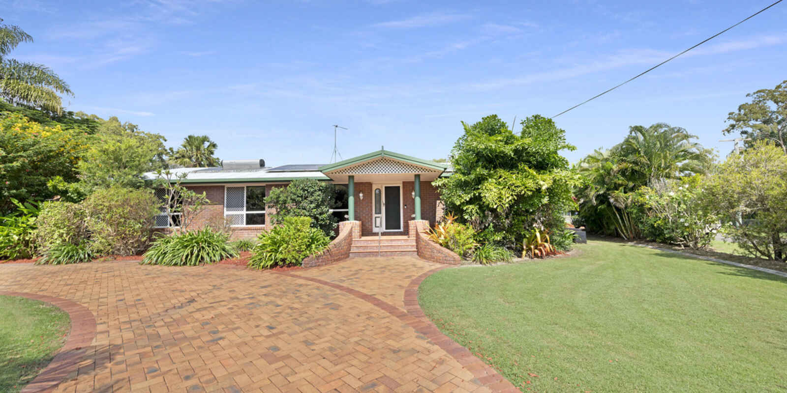 16 Arcadia Drive Branyan 16 Arcadia Drive Branyan
