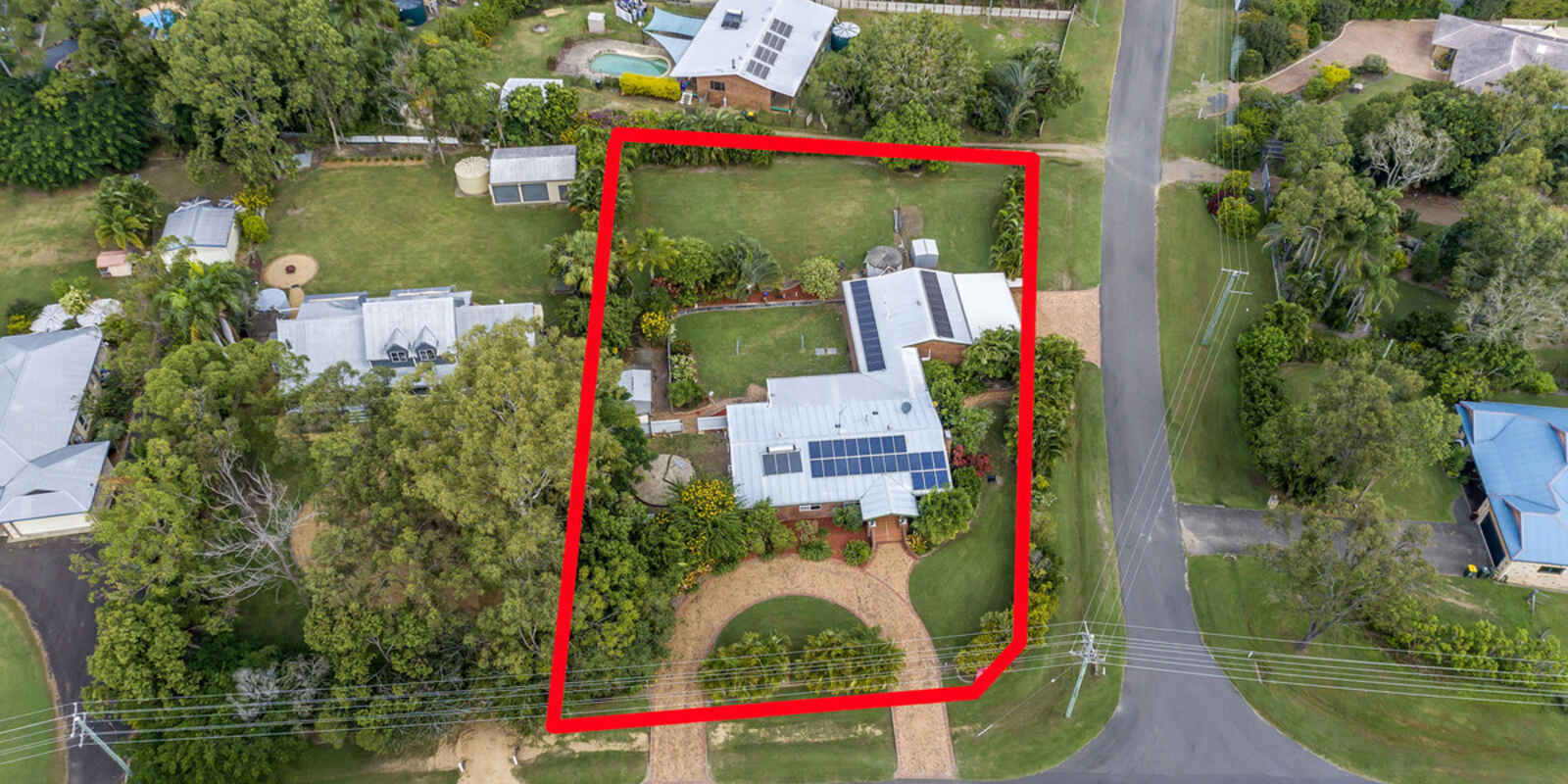 16 Arcadia Drive Branyan 16 Arcadia Drive Branyan
