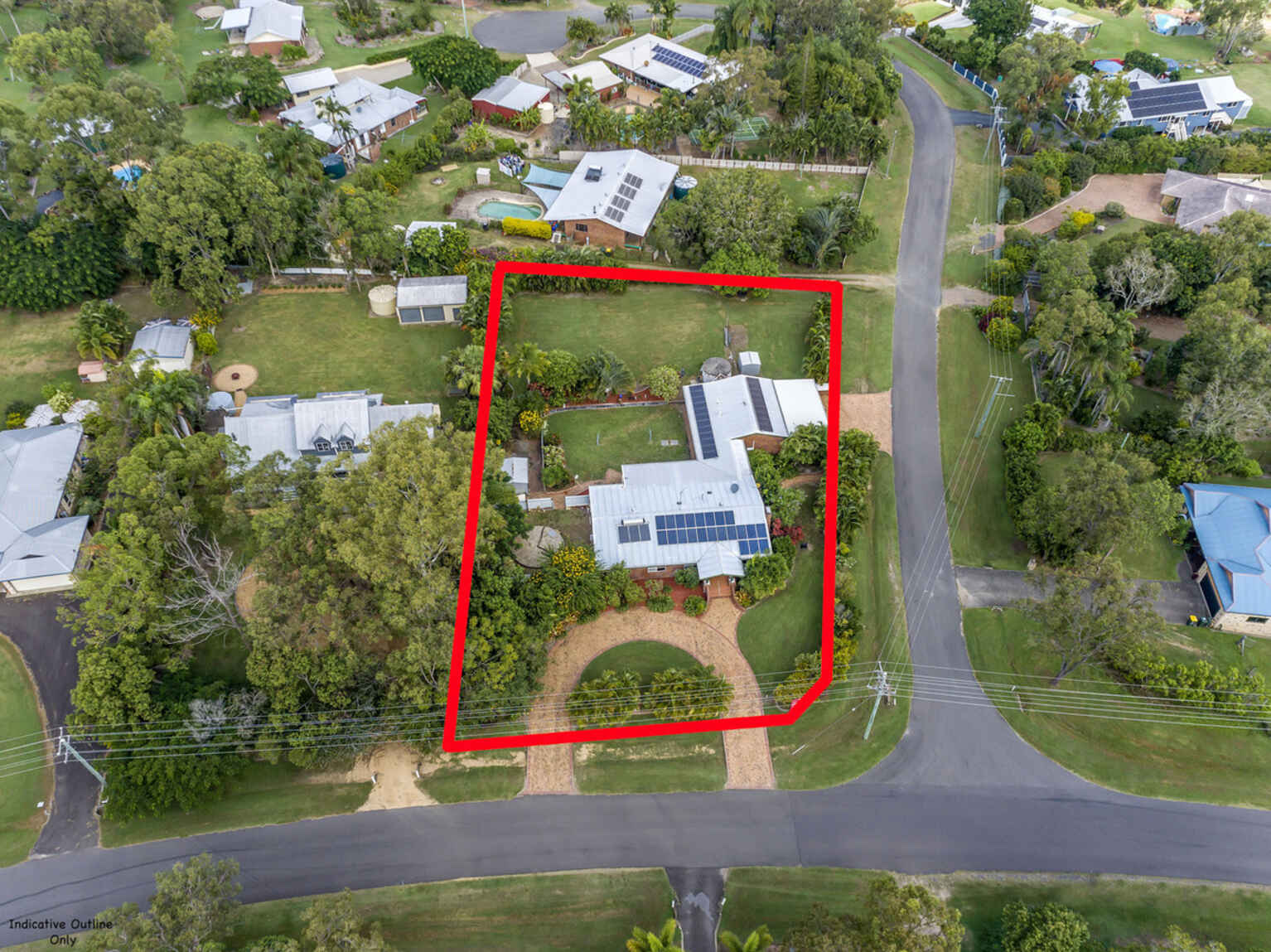 16 Arcadia Drive Branyan