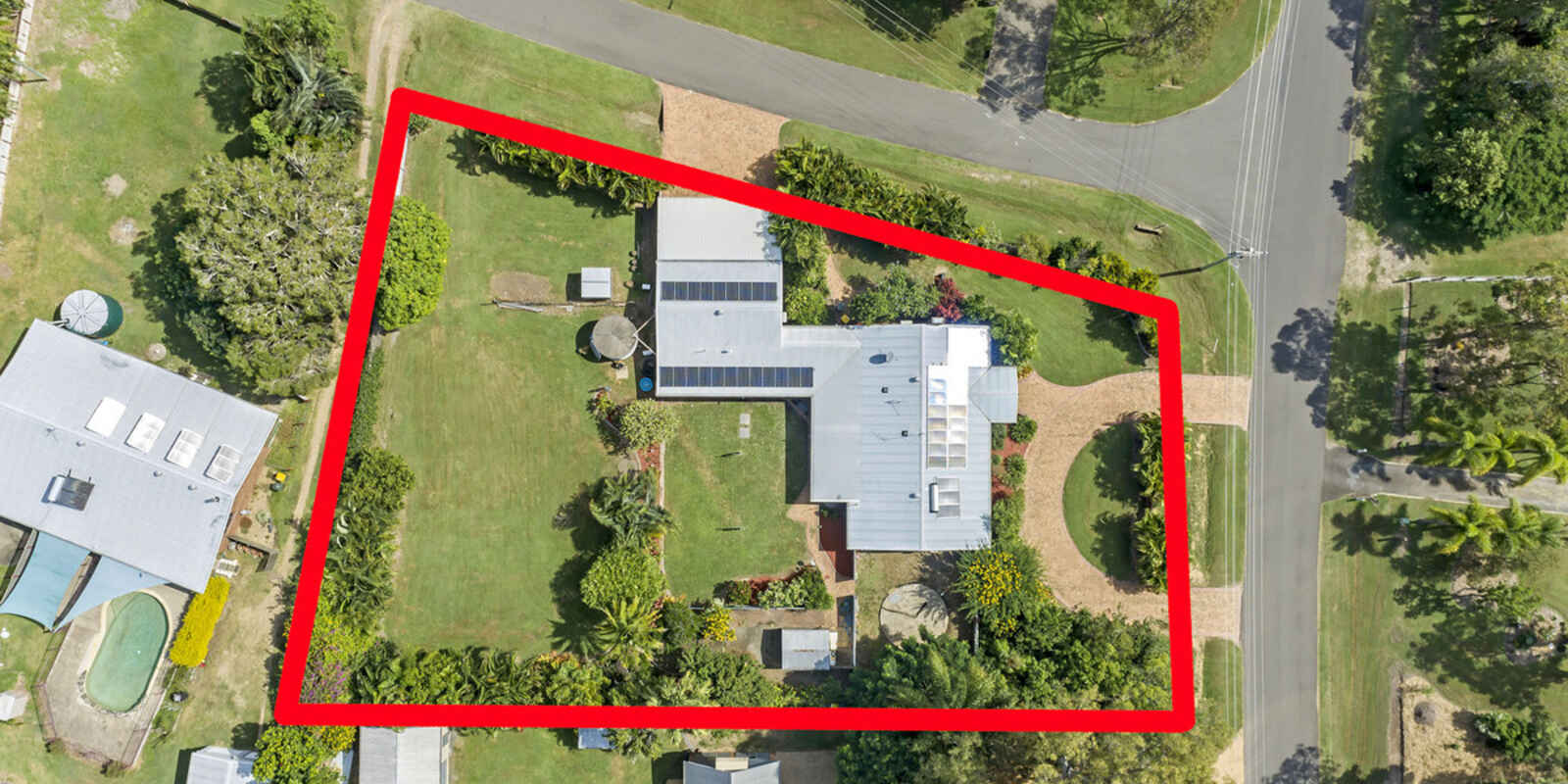 16 Arcadia Drive Branyan 16 Arcadia Drive Branyan
