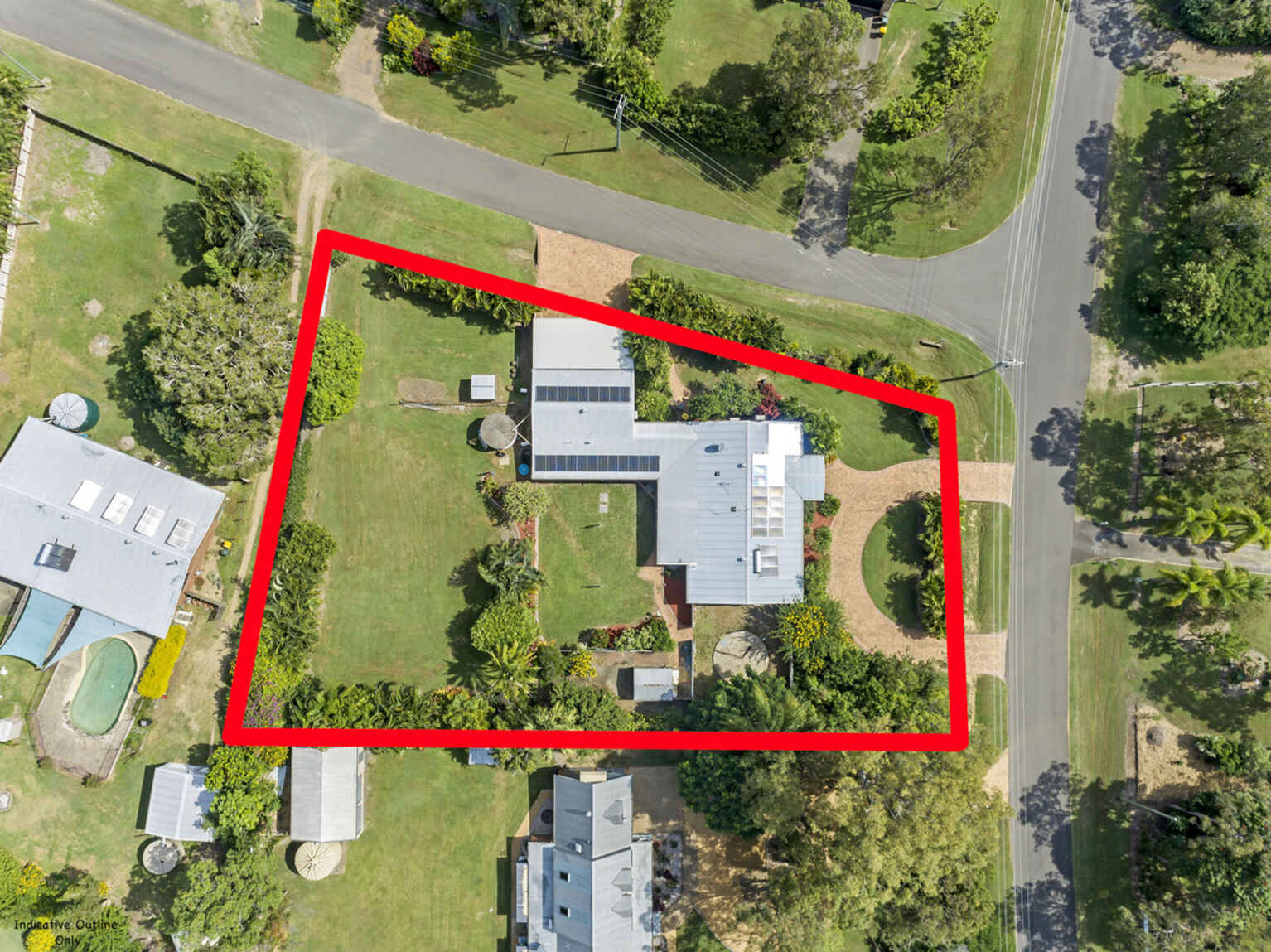 16 Arcadia Drive Branyan