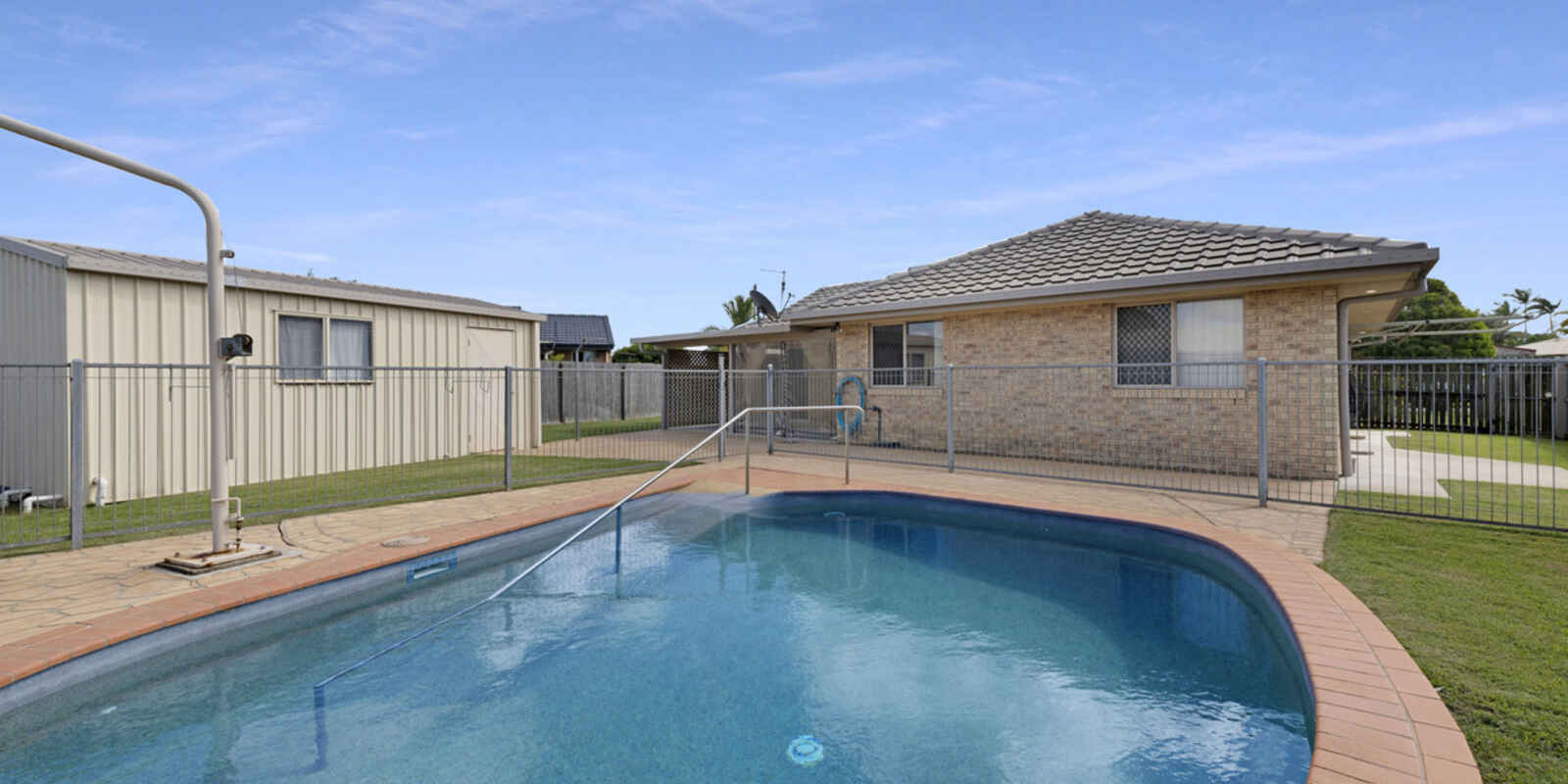 10 Amess Street Bundaberg East 10 Amess Street Bundaberg East