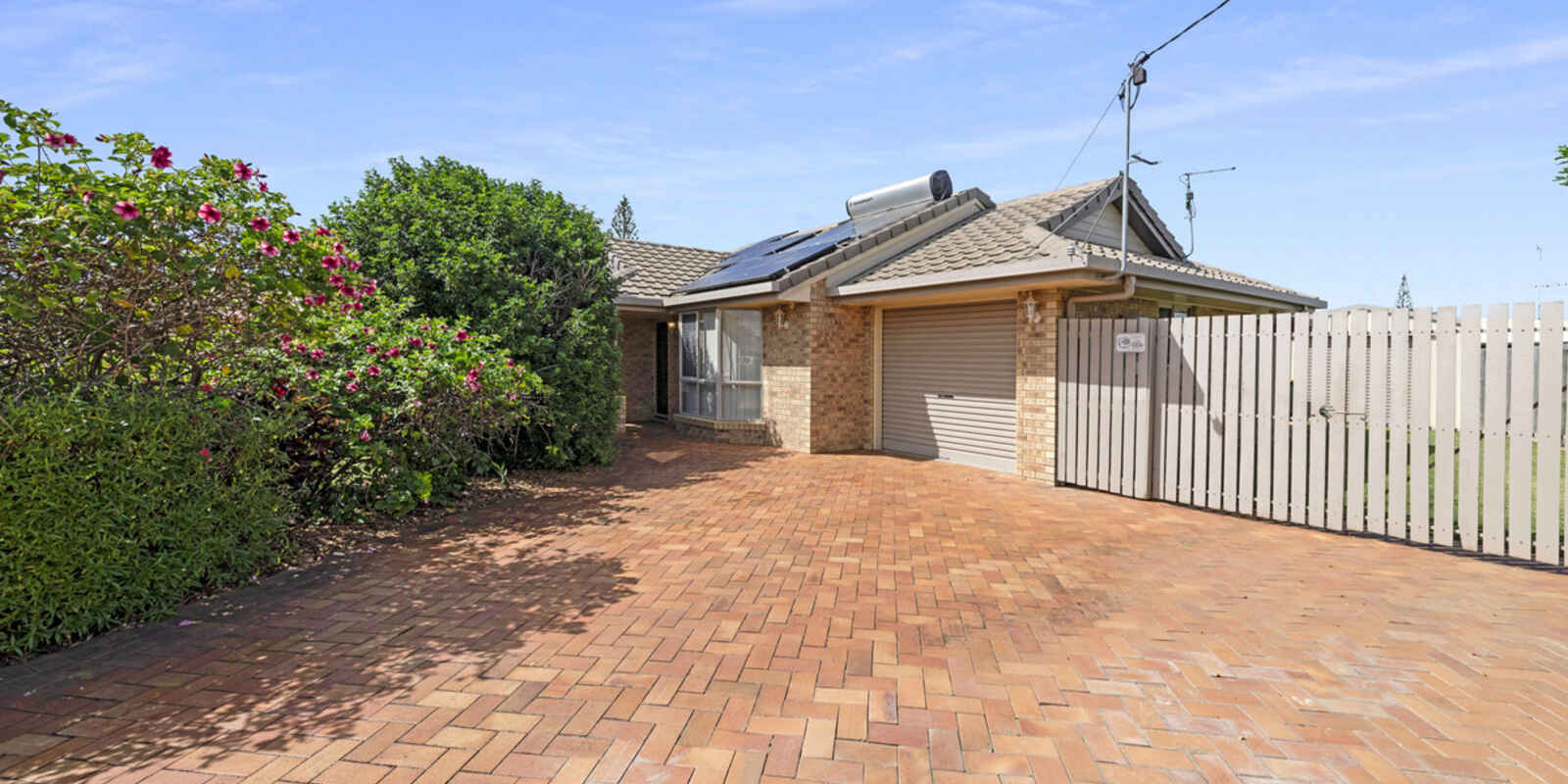 10 Amess Street Bundaberg East 10 Amess Street Bundaberg East