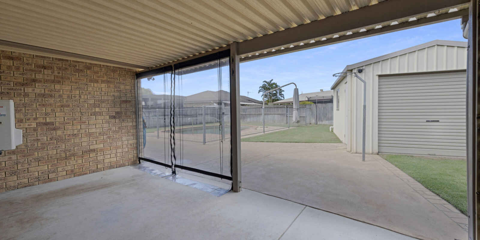 10 Amess Street Bundaberg East 10 Amess Street Bundaberg East