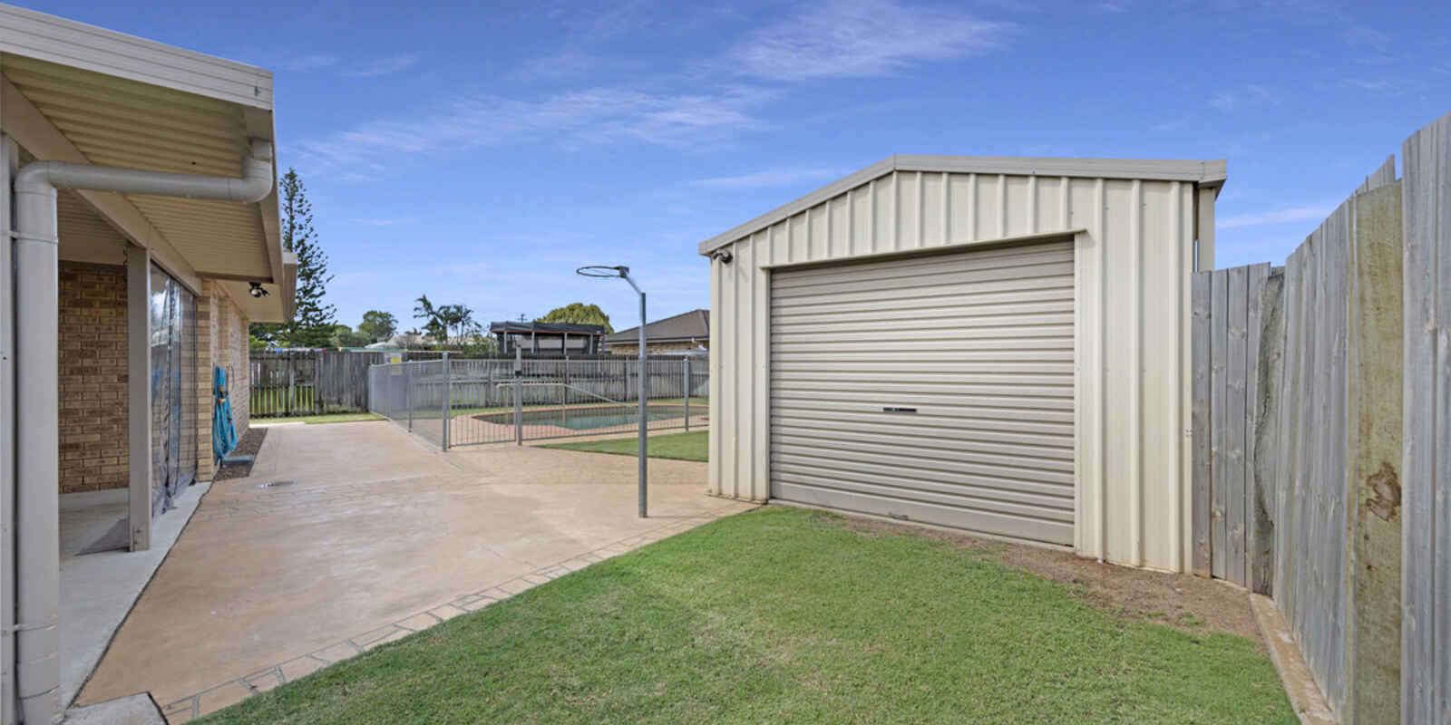 10 Amess Street Bundaberg East 10 Amess Street Bundaberg East