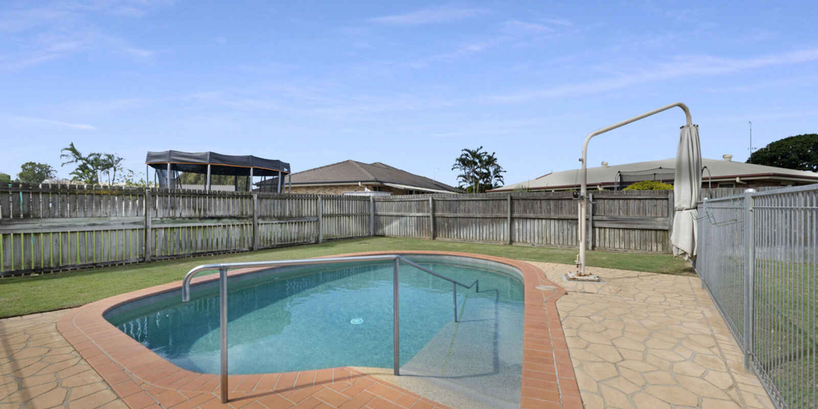 10 Amess Street Bundaberg East 10 Amess Street Bundaberg East