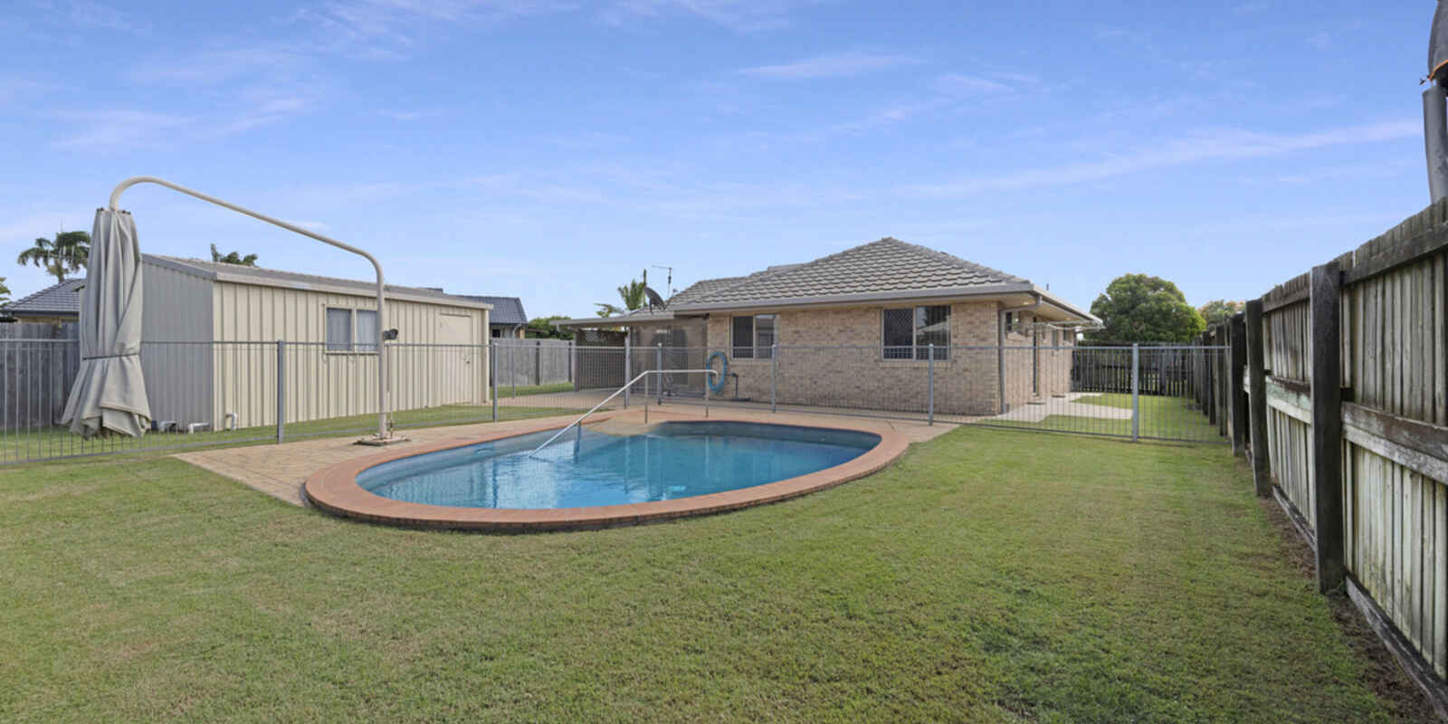 10 Amess Street Bundaberg East 10 Amess Street Bundaberg East