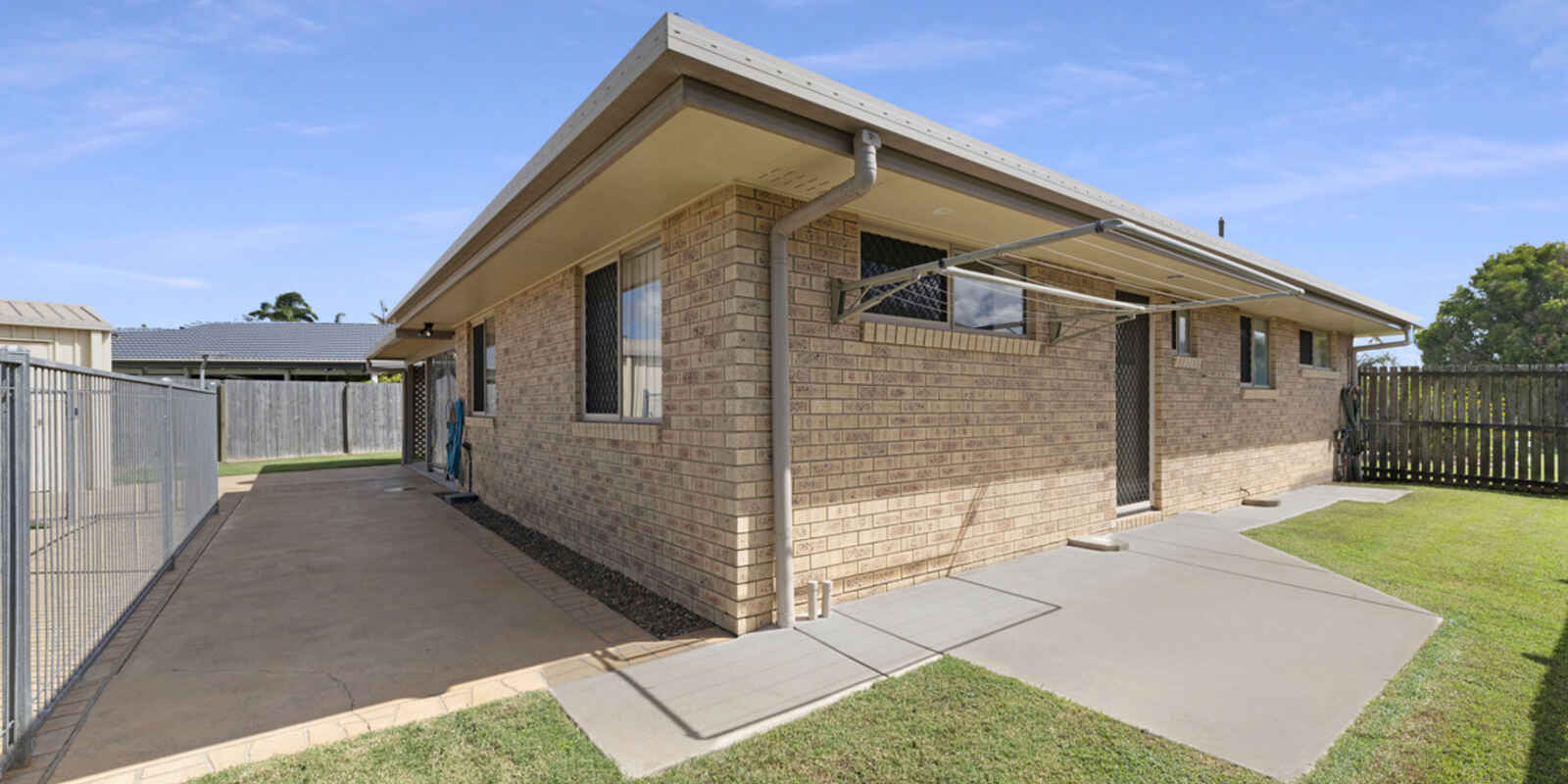 10 Amess Street Bundaberg East 10 Amess Street Bundaberg East