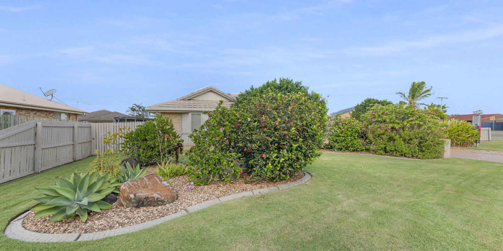 10 Amess Street Bundaberg East 10 Amess Street Bundaberg East