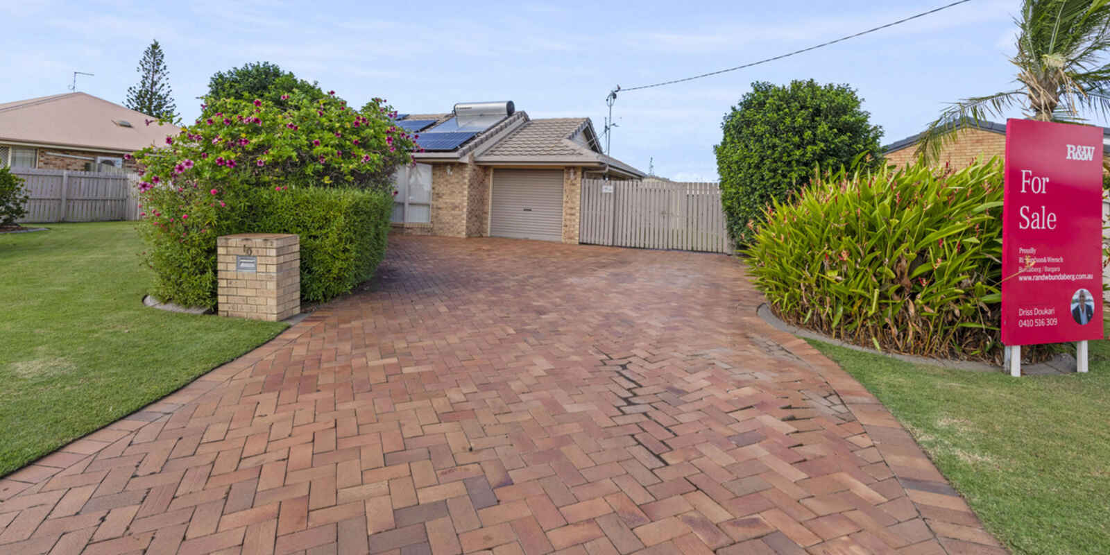 10 Amess Street Bundaberg East 10 Amess Street Bundaberg East