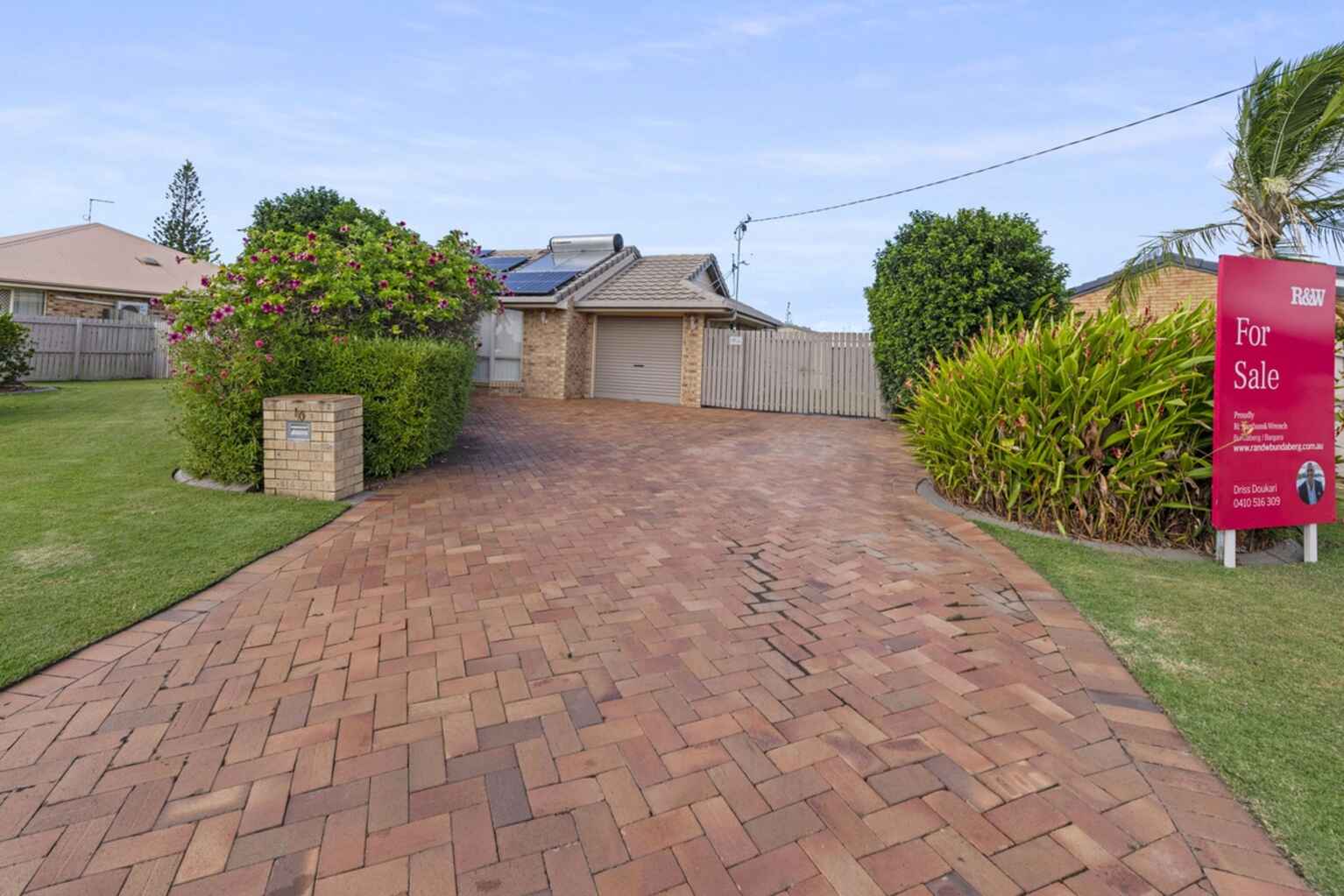 10 Amess Street Bundaberg East