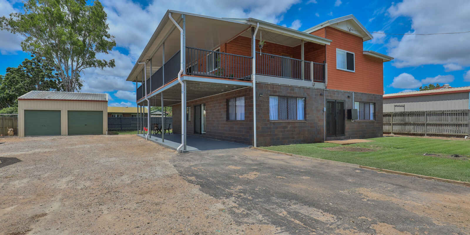 45 Heaps Street Avenell Heights