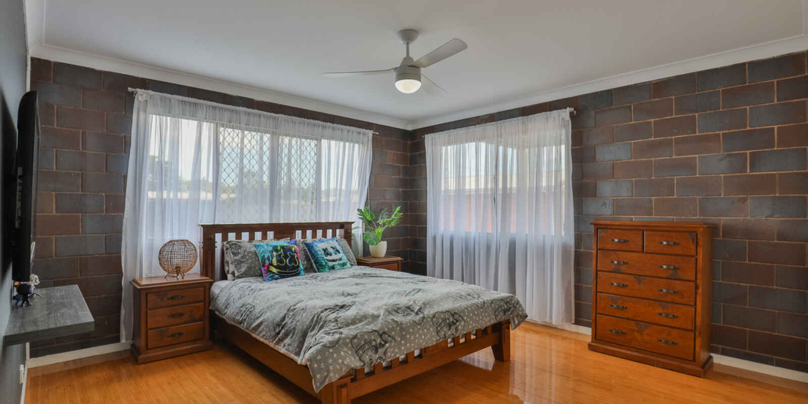 45 Heaps Street Avenell Heights