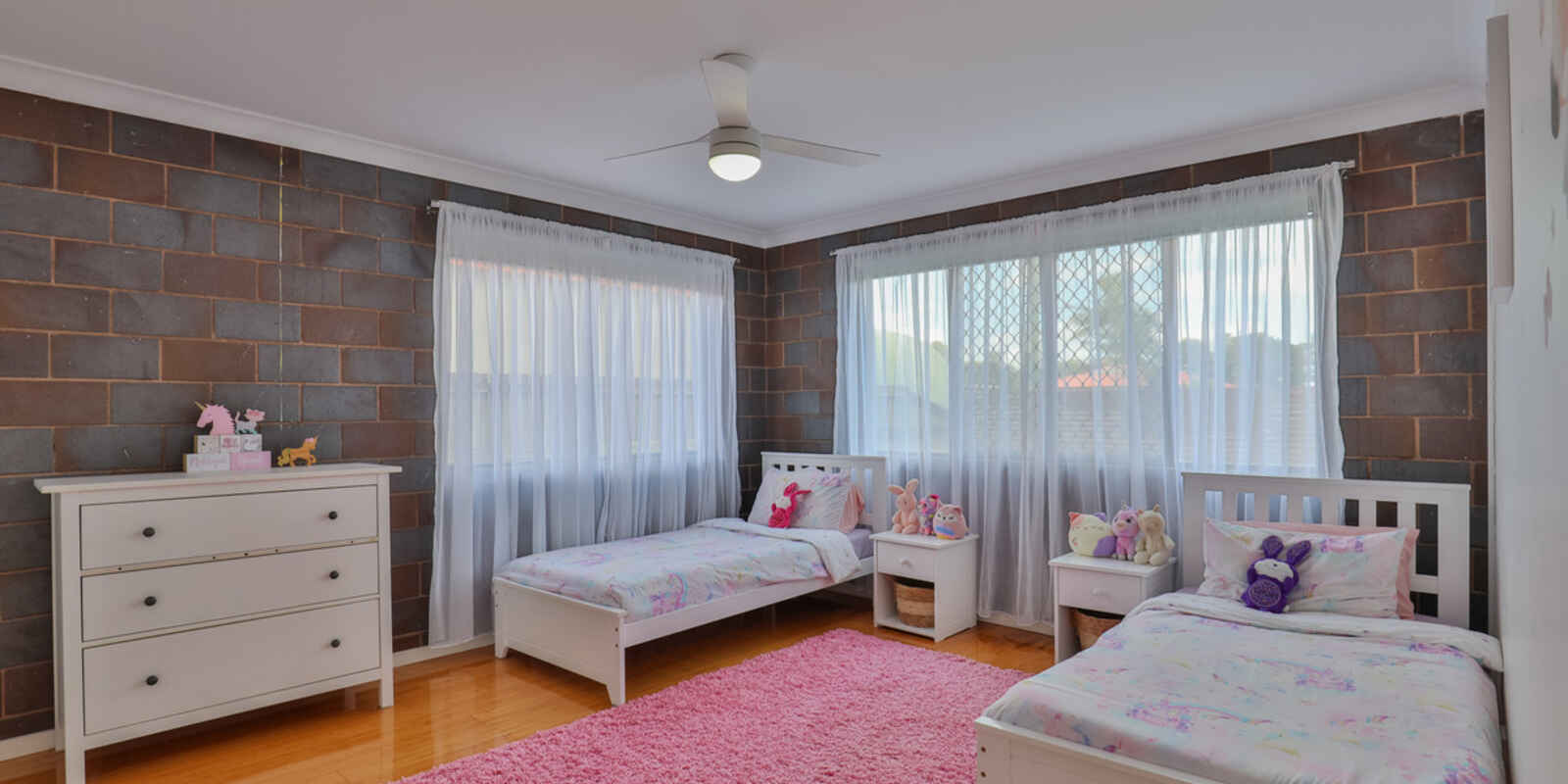 45 Heaps Street Avenell Heights
