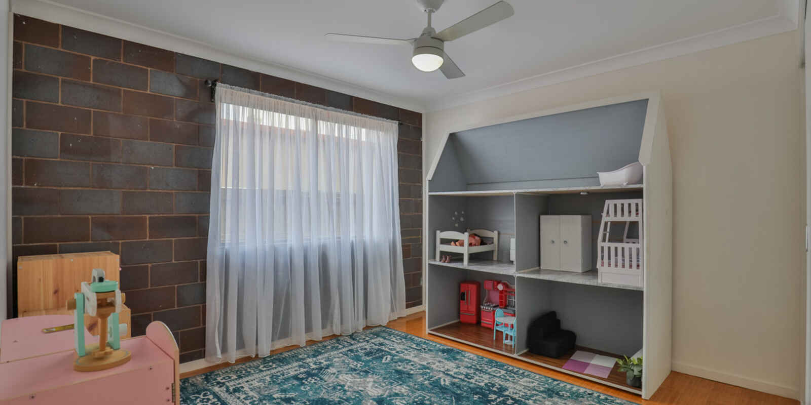 45 Heaps Street Avenell Heights