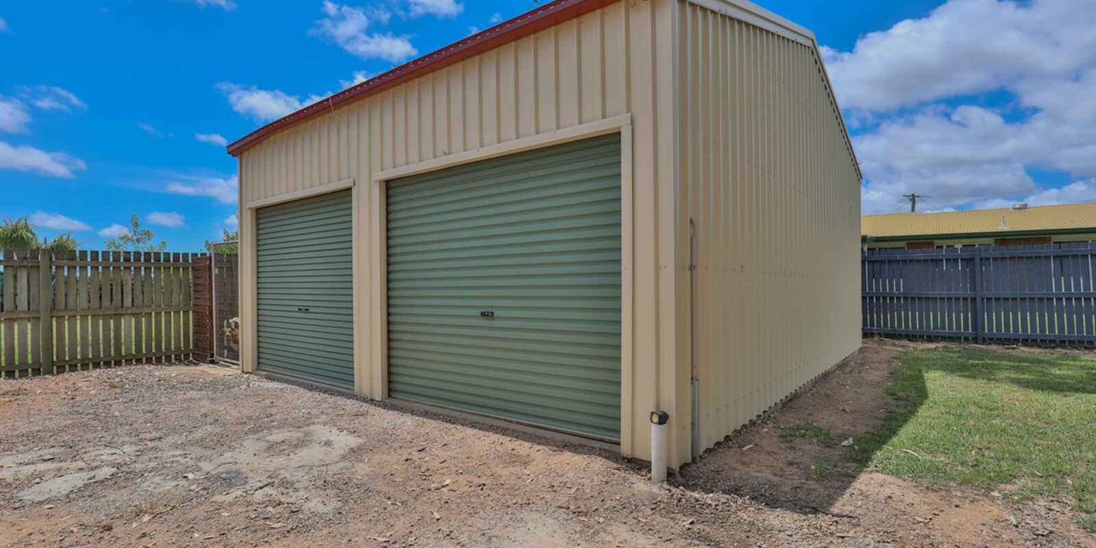 45 Heaps Street Avenell Heights