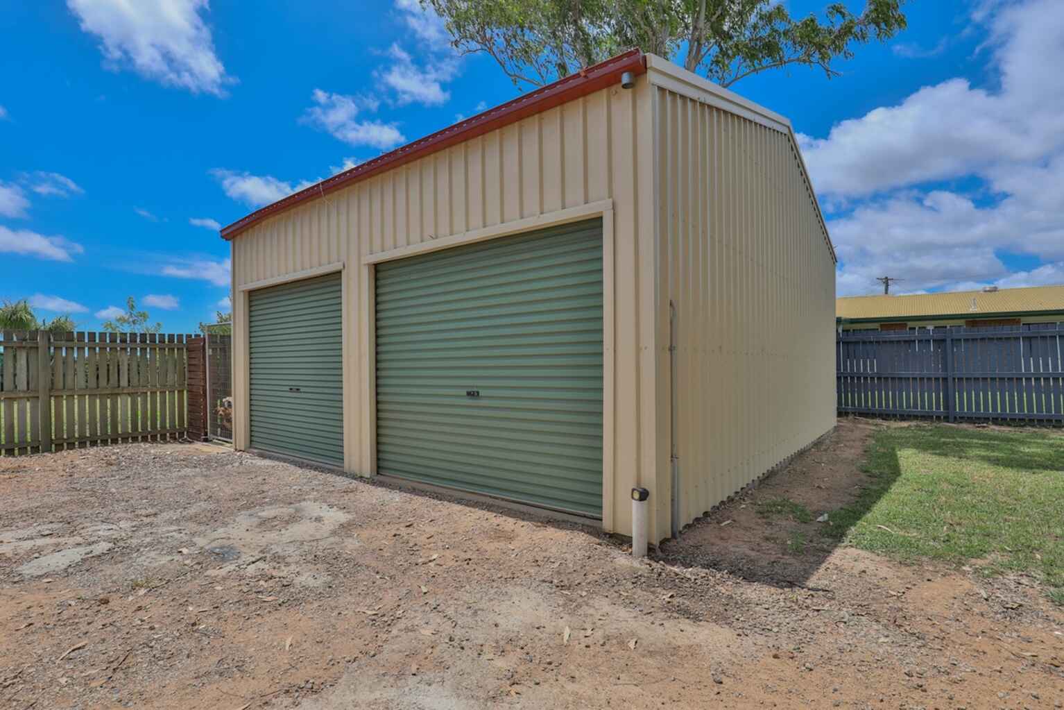 45 Heaps Street Avenell Heights 45 Heaps Street Avenell Heights