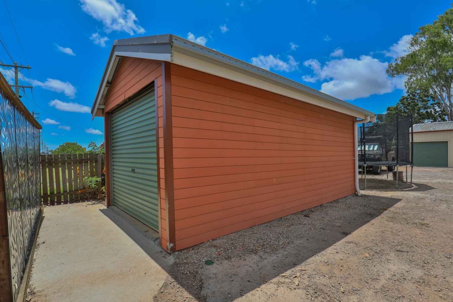 45 Heaps Street Avenell Heights 45 Heaps Street Avenell Heights