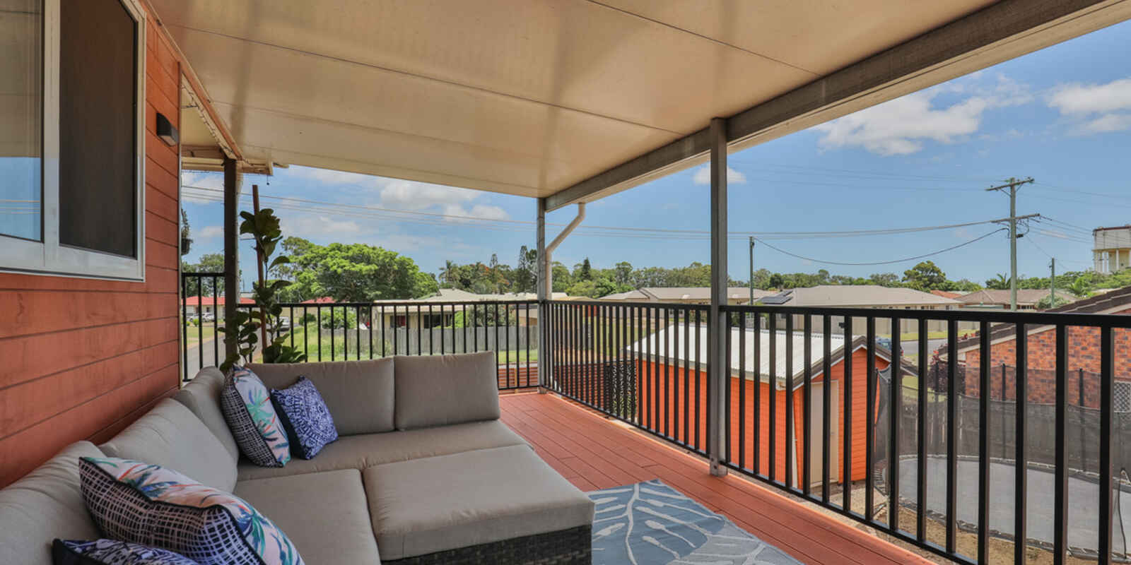 45 Heaps Street Avenell Heights