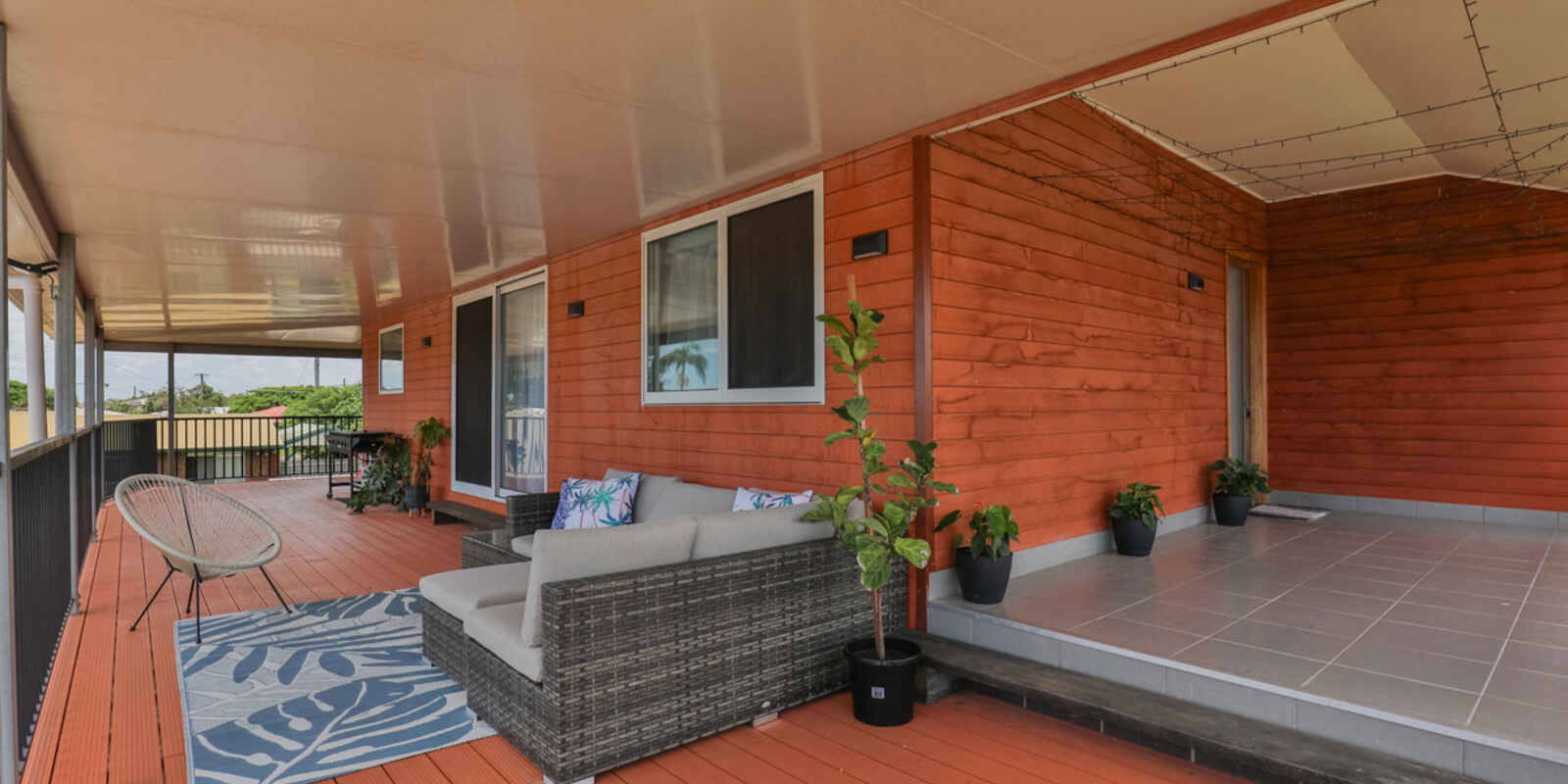 45 Heaps Street Avenell Heights