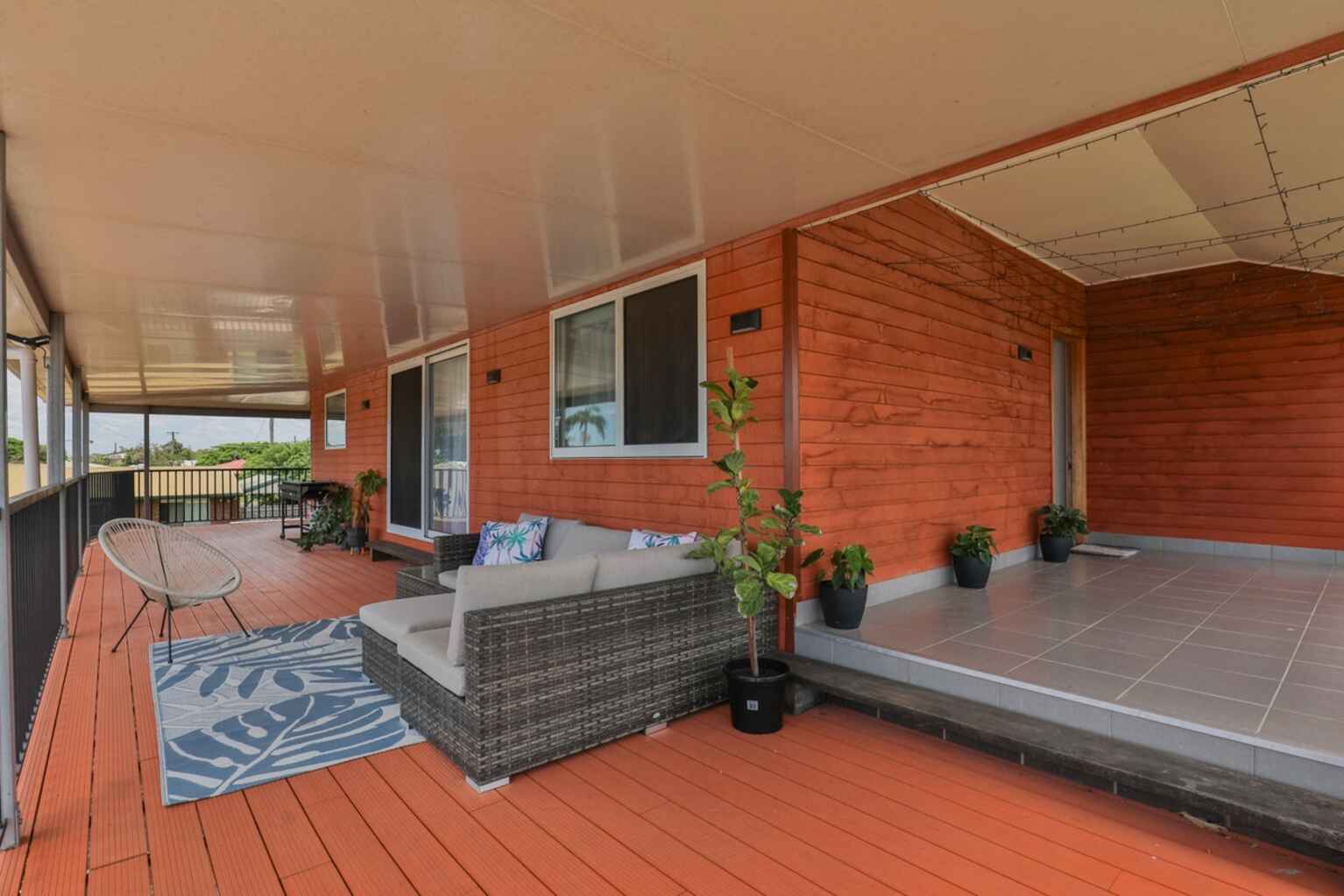 45 Heaps Street Avenell Heights 45 Heaps Street Avenell Heights