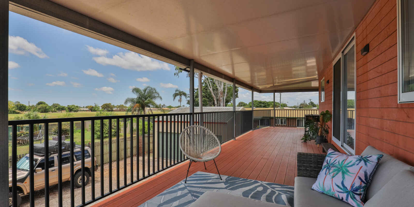45 Heaps Street Avenell Heights