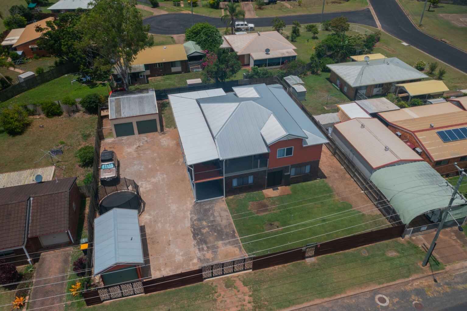 45 Heaps Street Avenell Heights 45 Heaps Street Avenell Heights